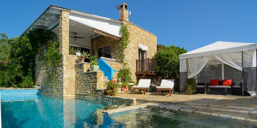 Maria Elena Villas نيوس مارماراس المظهر الخارجي الصورة