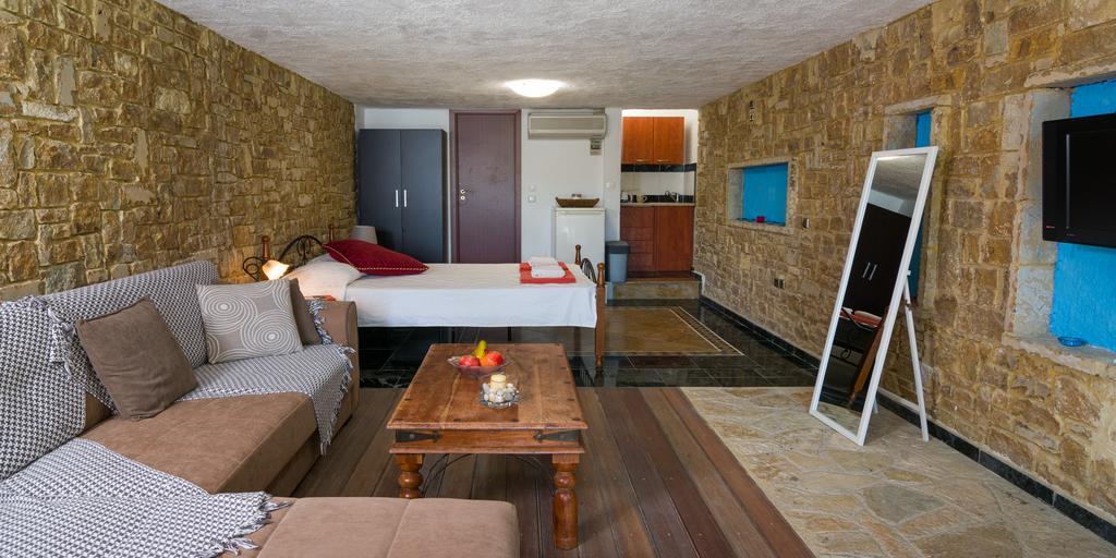 Maria Elena Villas نيوس مارماراس المظهر الخارجي الصورة